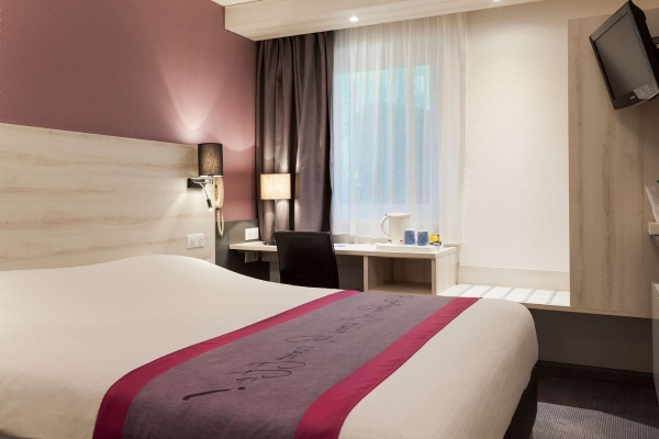 Hotel Kyriad Lille Est